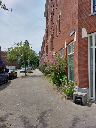 Medium property photo - Zinkerstraat 13, 3071 HP Rotterdam